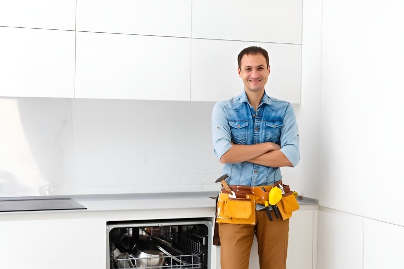 Furnace Repair in Del Mar